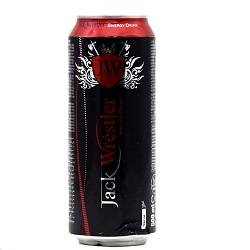 جک وستر انرژی زا 500ml